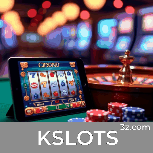 KSLOTS: Especialistas em Apostas Esportivas no Brasil