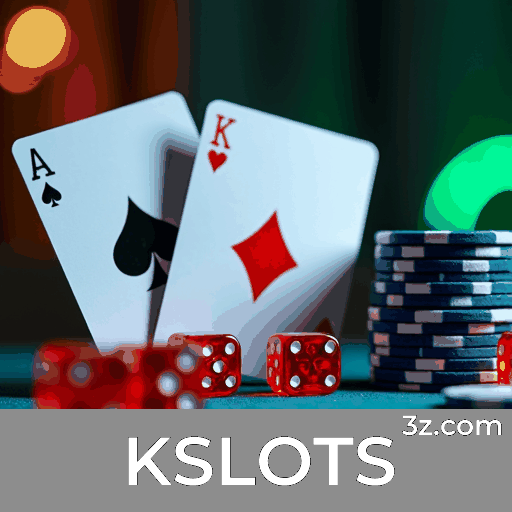 KSLOTS: Seu Cassino Online Seguro e Premiado