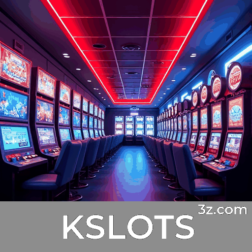KSLOTS: Seu Cassino Online Seguro e Premiado