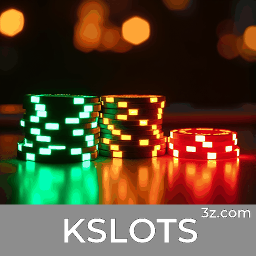 KSLOTS: Um Tesouro de Jogos Selecionados e Diversos