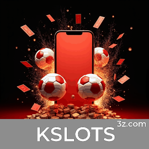 KSLOTS: Aplicativo de Apostas Móveis Completo e Confiável
