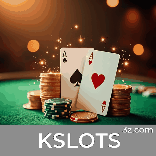KSLOTS: Seu Cassino Online Seguro e Premiado