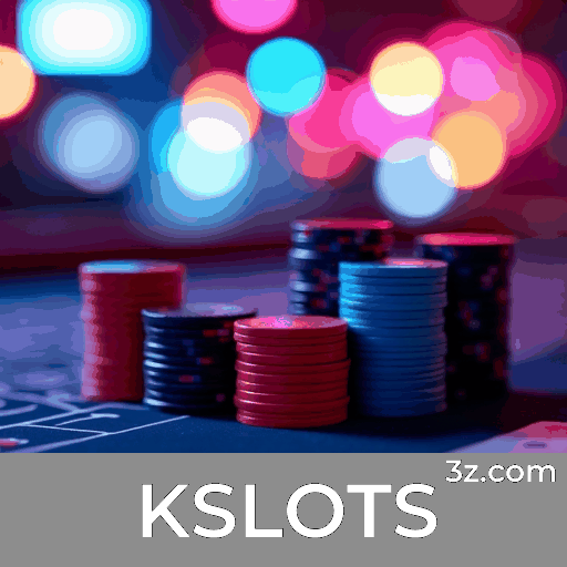 KSLOTS: Seu Cassino Online Seguro e Premiado