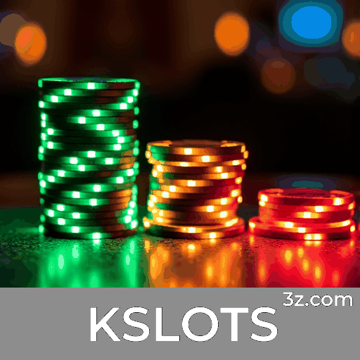 KSLOTS: A Plataforma de Apostas com Serviços Profissionais e Segurança