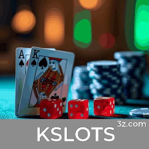 KSLOTS: Emoção e Entretenimento em Jogos de Cassino